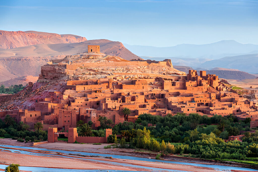 What to Pack for a Desert Tour from Marrakech?