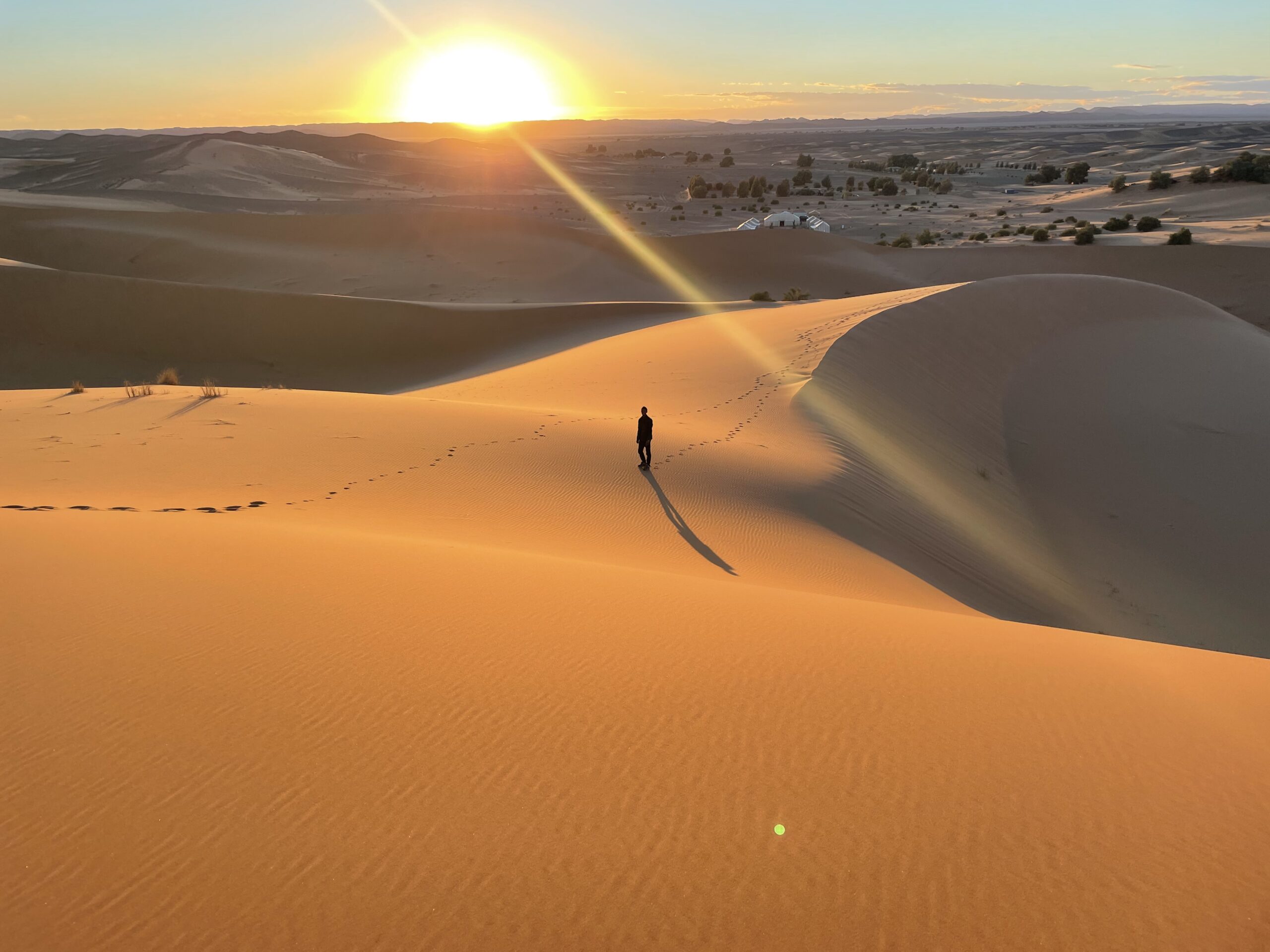 Morocco Group Tours