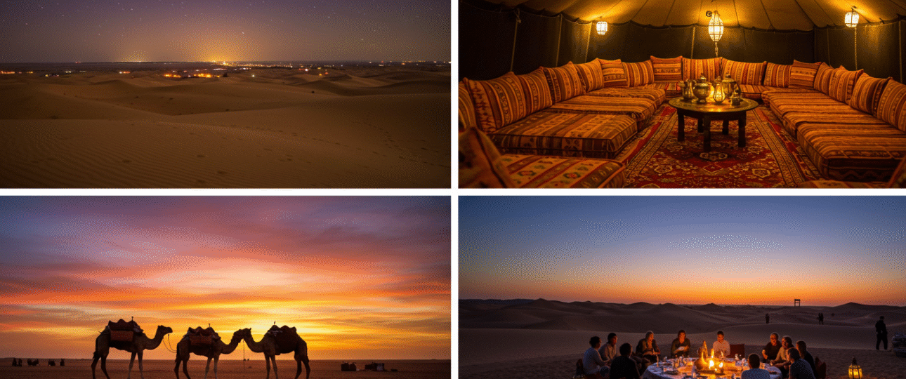 morocco tour guide