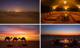 morocco tour guide