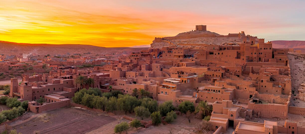 Best Tour Companies Morocco