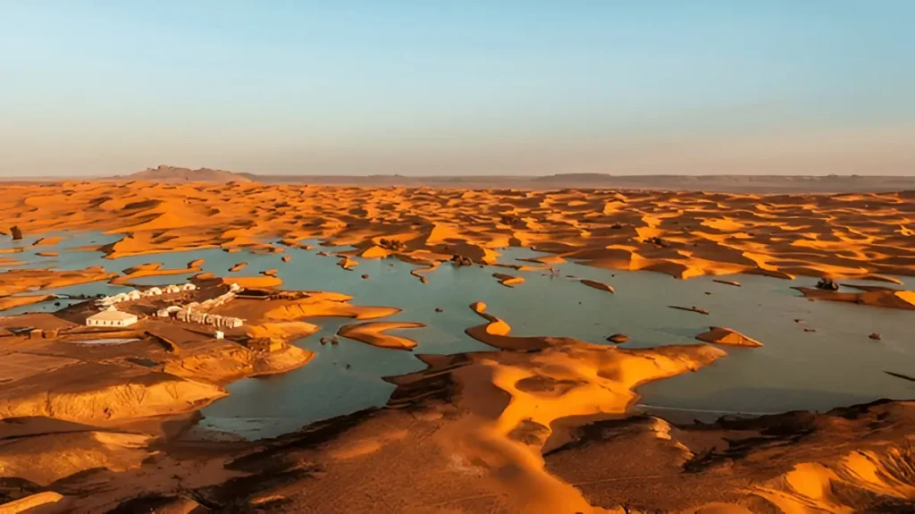morocco small group tours