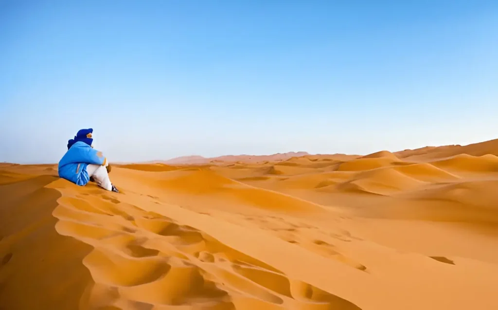 Marrakech Desert Trips