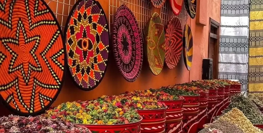 Marrakech Desert Trips