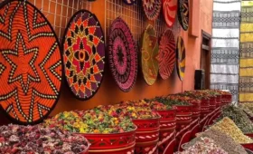 Marrakech Desert Trips