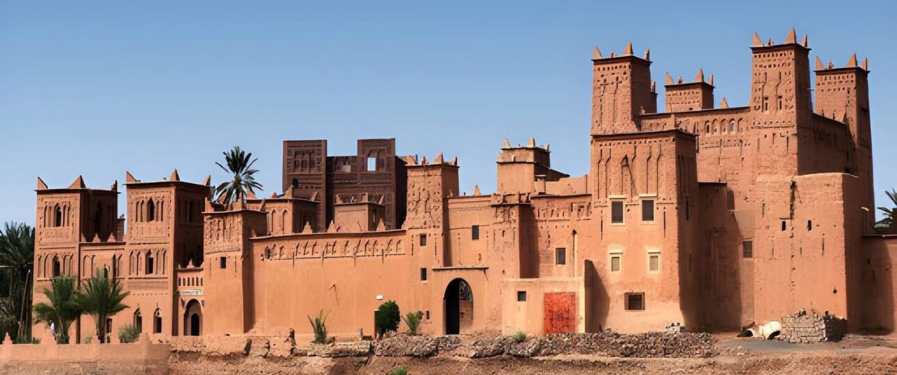 3 Days Desert Tour From Marrakech