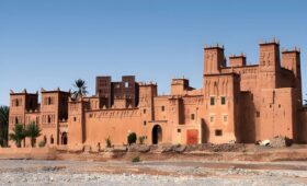 3 Days Desert Tour From Marrakech