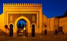 Fes guide travel
