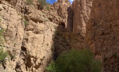 Todra Gorge