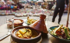 Morocco Desert Tours