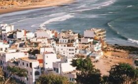 Places to Visit in Morocco