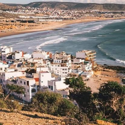 Places to Visit in Morocco