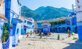 Morocco tour packages