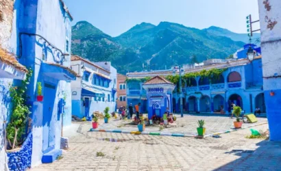 Morocco tour packages