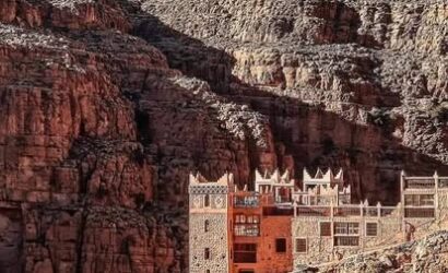 What to Know Before Going on a Morocco Tour?