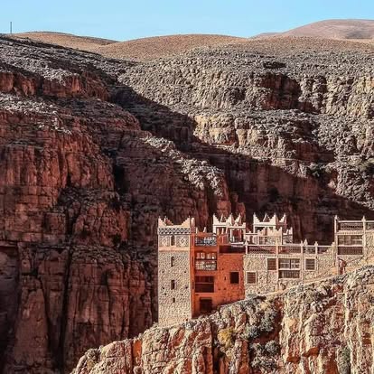 What to Know Before Going on a Morocco Tour?