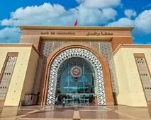Morocco Desert Tours from Casablanca
