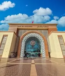 Morocco Desert Tours from Casablanca