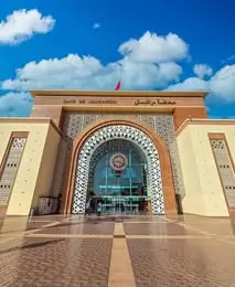 Morocco Desert Tours from Casablanca