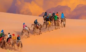 Morocco desert tours Fes