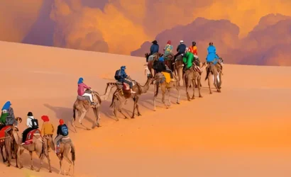 Morocco desert tours Fes
