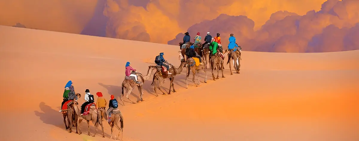 Morocco desert tours Fes