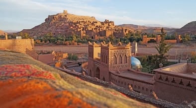 Marrakech to Merzouga 3 Day